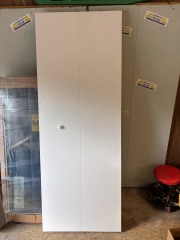 Bi-Fold Closet Door 29-5\/8\