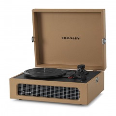 3167 C12 | CROSLEY Voyager Portable Turntable