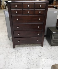 Chester Dresser