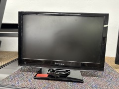 Dynex Mini TV