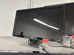 HP 23 Computer Monitor