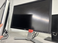 DELL 2407WFPB Computer Monitor