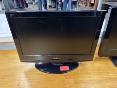 Insiginia TV\/DVD Combo