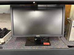 DELL VGA Monitor