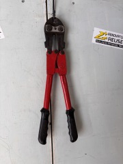 Campbell Swagging Tool