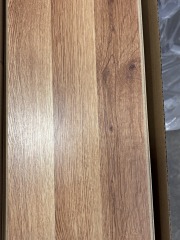 Water-Resistant Laminate Flooring