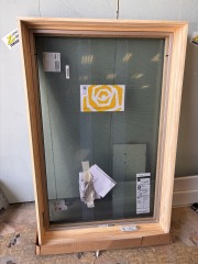 NEW Marvin Elevate Window 37 x 55 5\/8