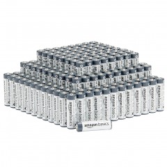 3181 B1 | AMAZON BASICS Industrial Alkaline Batteries