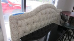 King Size Headboard *No Frame*