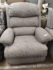 Lazy Boy Recliner  38 x 33