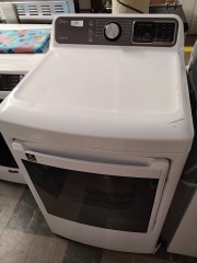 Midea Gas Dryer