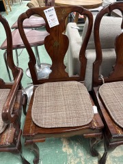 Oranate Dining Rm Chair