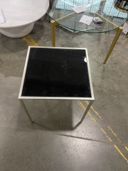 Sm Glass Table Top