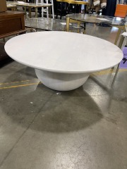 Gabriella Solid Wood Table