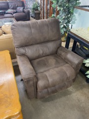 Rocking FUDGE Recliner