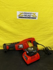 Black & Decker 14.4v Saw Kit