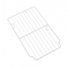 3189 BLK5 | GE APPLIANCES Refrigerator Freezer Shelf