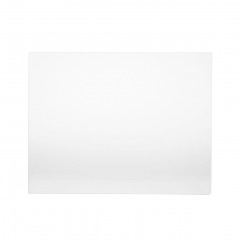 3193 BLK5 | GE APPLIANCES Refrigerator Glass Cover Pan