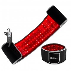 3196 C12 | LIFEPRO Red Light Therapy Belt