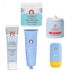 3188 R3 | FIRST AID BEAUTY Bundle