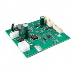 3190 B1 | NORDICTRACK Stationary Bike Control Board