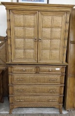 RTG Armoire 42 x 21 x 79