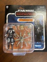 Star Wars Mandalorian