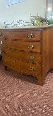 18th Century Hepplewhite Dresser