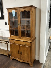 Vintage Hutch