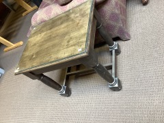 Small Side Table