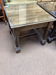 Medium Side Table