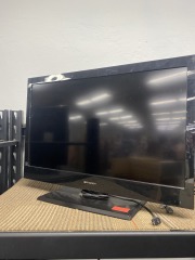 Emerson 32 TV (no remote)