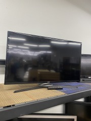 Samsung 40'' Smart HDTV 180p
