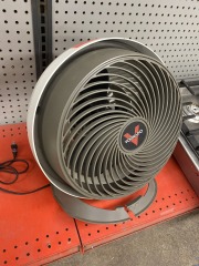 Vornado Super Fan cracked base