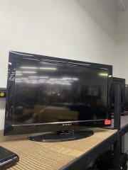 Dynex 32 TV (no remote)