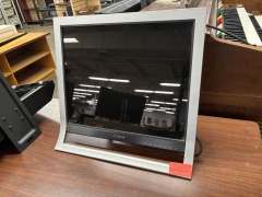 Sony SDM-HS95P Monitor