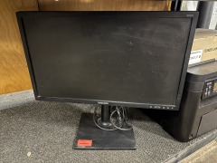Samsung NC241 Monitor