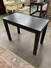 Simple Lil Writing Desk