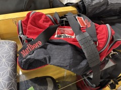 Marlboro Duffle Bag