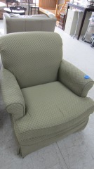 Swivel Rocker
