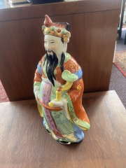 Caishen Chinese \