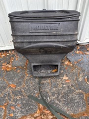 Moultrie Feed Bin