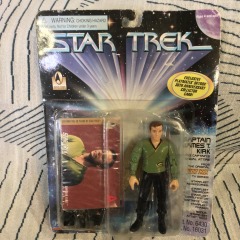 vintage 1996 Playmates Toys \