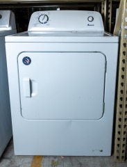 Amana Dryer