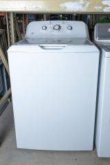 GE Washer