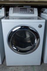 LG Dryer