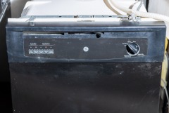 GE Dishwasher