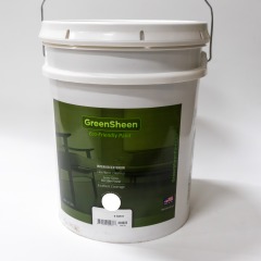 White Semi Gloss 5 Gallon