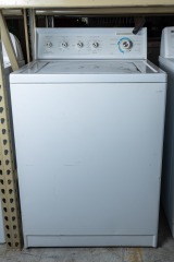 Kenmore Washer