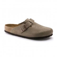 3201 C13 | BIRKENSTOCK Boston Soft Footbed Shoe